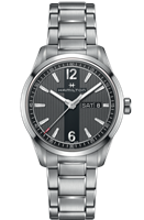 Orologio Hamilton Uomo Broadway in Acciaio H43311135 - H43311135